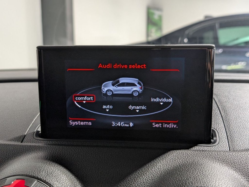 Used Audi RS3 2016 for sale - 77056281: Photo 38