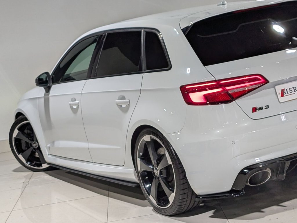 Used Audi RS3 2016 for sale - 77056281: Photo 47