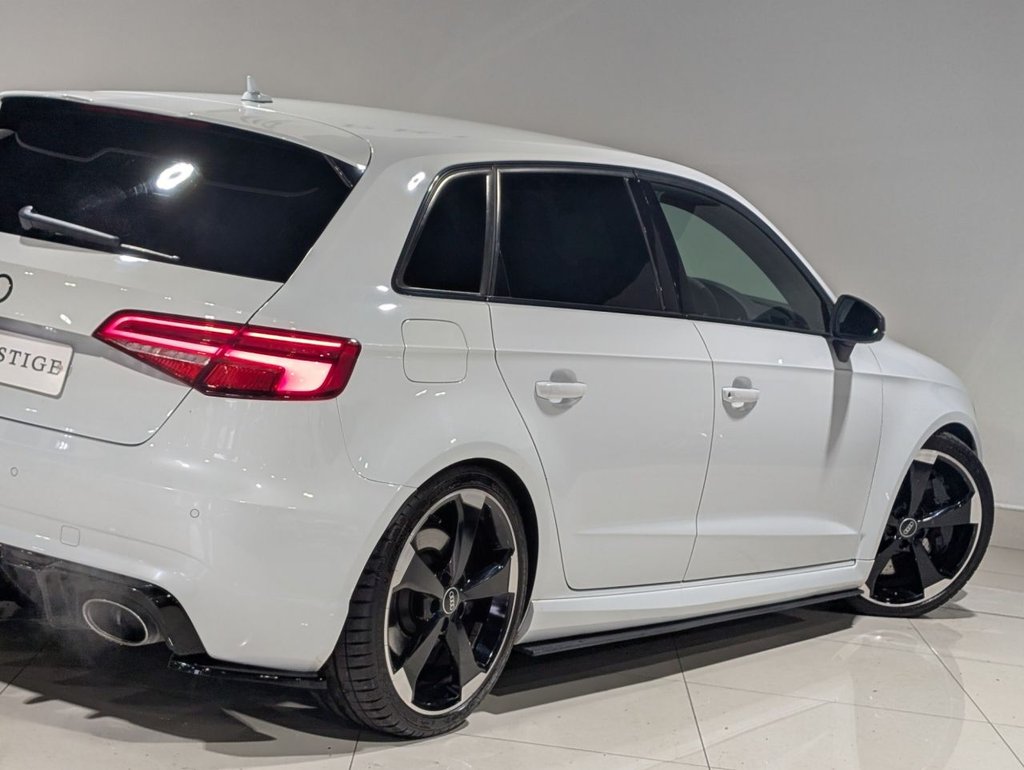 Used Audi RS3 2016 for sale - 77056281: Photo 49