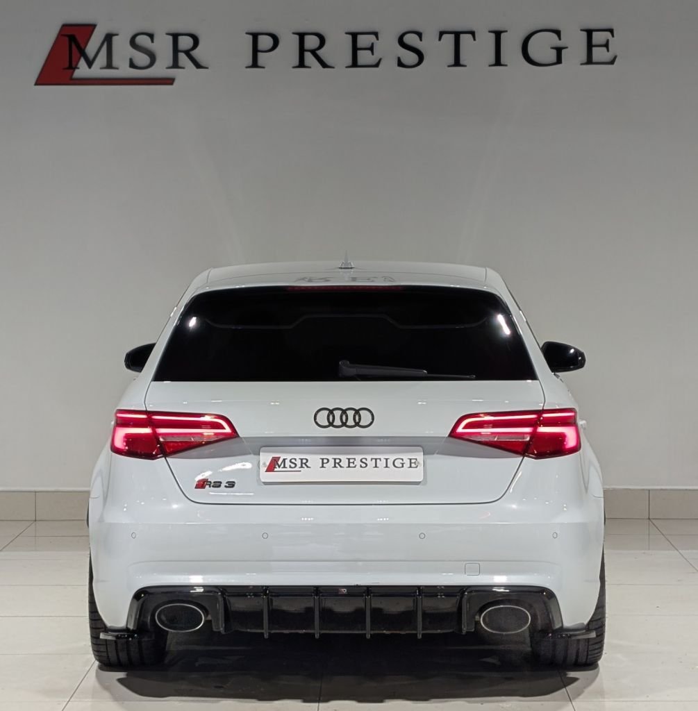 Used Audi RS3 2016 for sale - 77056281: Photo 6