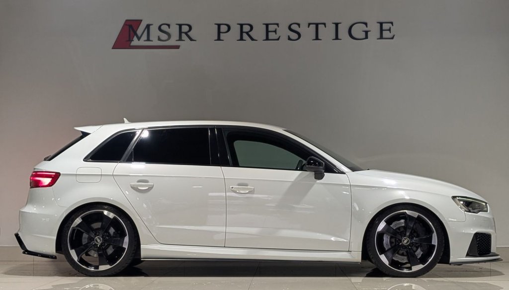 Used Audi RS3 2016 for sale - 77056281: Photo 7