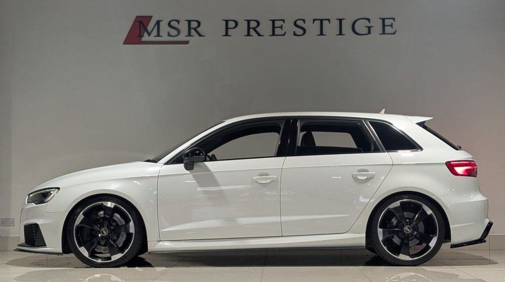 Used Audi RS3 2016 for sale - 77056281: Photo 8