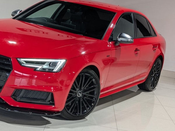 Used Audi S4 2017 for sale - 74460513: Photo 10