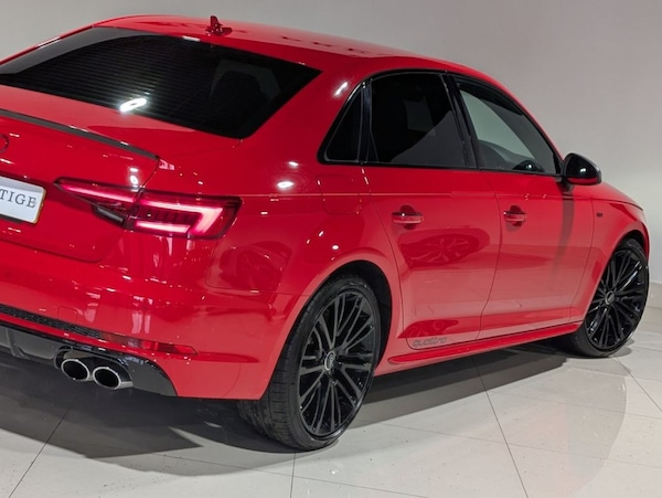 Used Audi S4 2017 for sale - 74460513: Photo 11