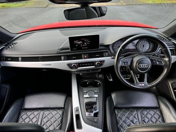 Used Audi S4 2017 for sale - 74460513: Photo 12