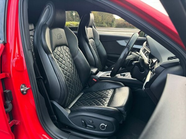 Used Audi S4 2017 for sale - 74460513: Photo 14