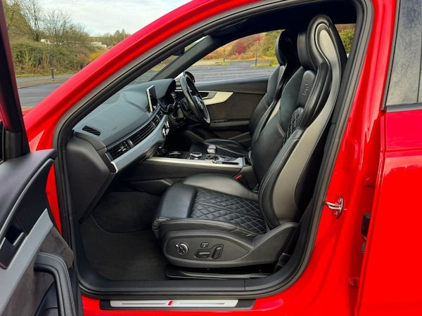 Used Audi S4 2017 for sale - 74460513: Photo 16