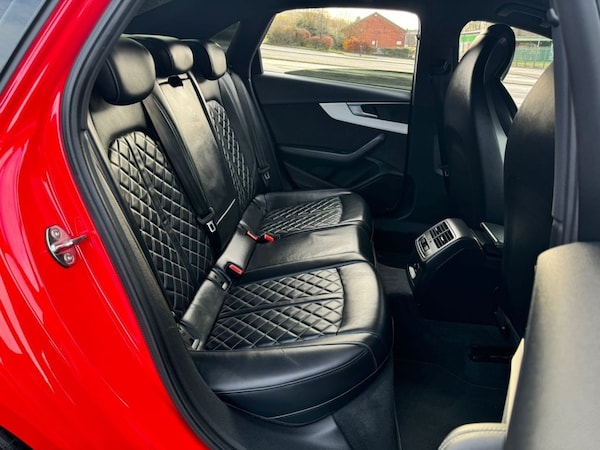 Used Audi S4 2017 for sale - 74460513: Photo 17