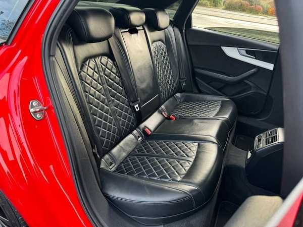 Used Audi S4 2017 for sale - 74460513: Photo 18