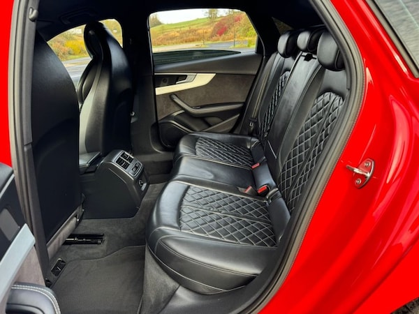 Used Audi S4 2017 for sale - 74460513: Photo 20