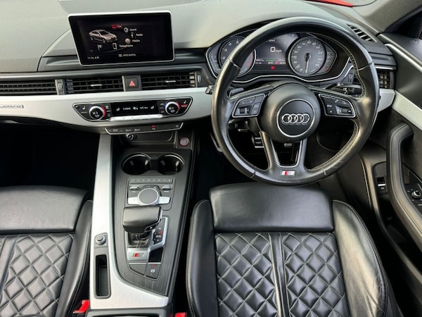 Used Audi S4 2017 for sale - 74460513: Photo 21