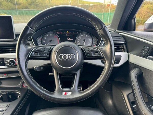 Used Audi S4 2017 for sale - 74460513: Photo 26