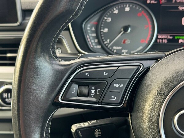 Used Audi S4 2017 for sale - 74460513: Photo 27