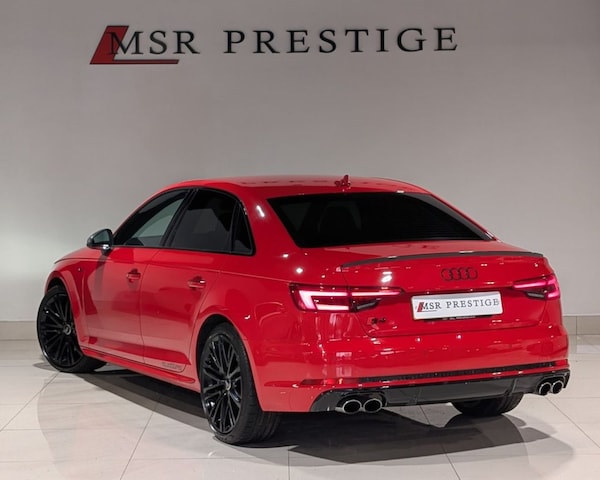 Used Audi S4 2017 for sale - 74460513: Photo 2