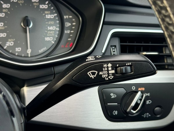 Used Audi S4 2017 for sale - 74460513: Photo 30