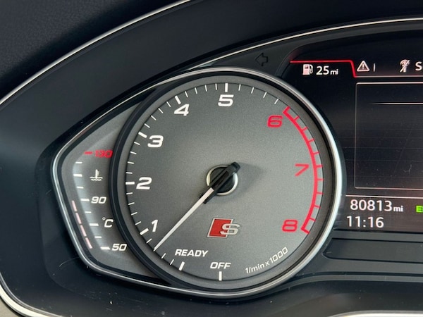Used Audi S4 2017 for sale - 74460513: Photo 31