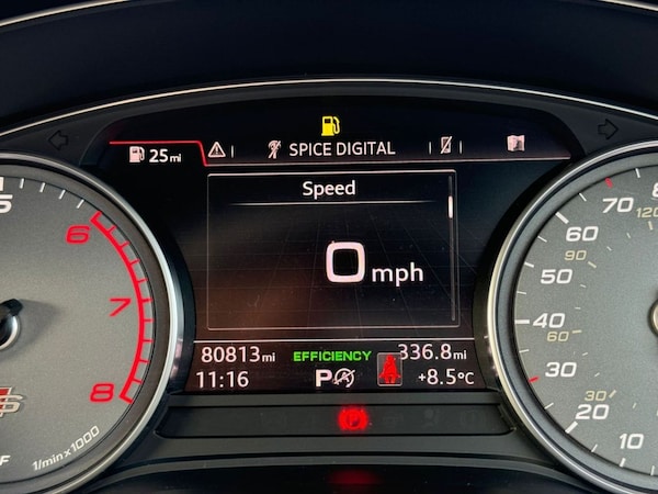 Used Audi S4 2017 for sale - 74460513: Photo 32