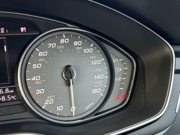 Used Audi S4 2017 for sale - 74460513: Photo 33