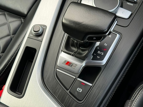 Used Audi S4 2017 for sale - 74460513: Photo 35