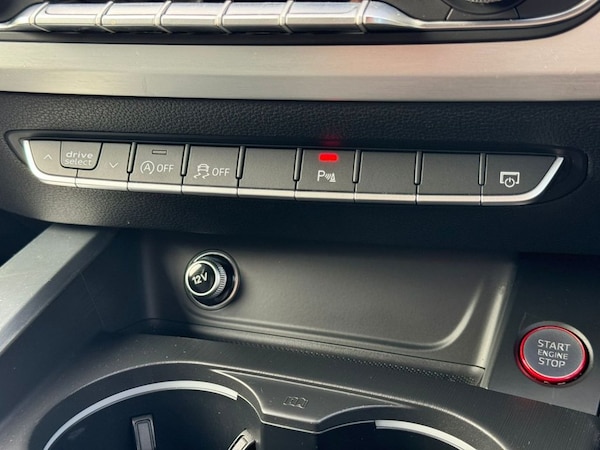 Used Audi S4 2017 for sale - 74460513: Photo 36