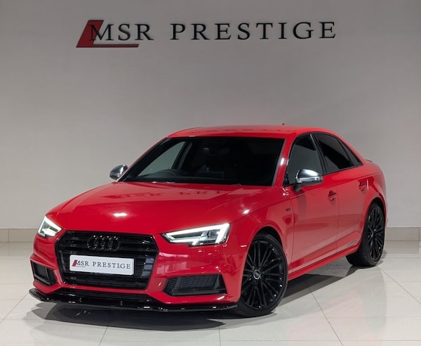 Used Audi S4 2017 for sale - 74460513: Photo 3