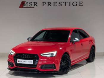Used Audi S4 2017 for sale - 74460513: Photo