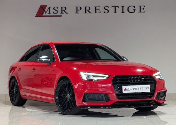 Used Audi S4 2017 for sale - 74460513: Photo 44