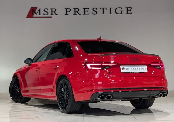 Used Audi S4 2017 for sale - 74460513: Photo 45