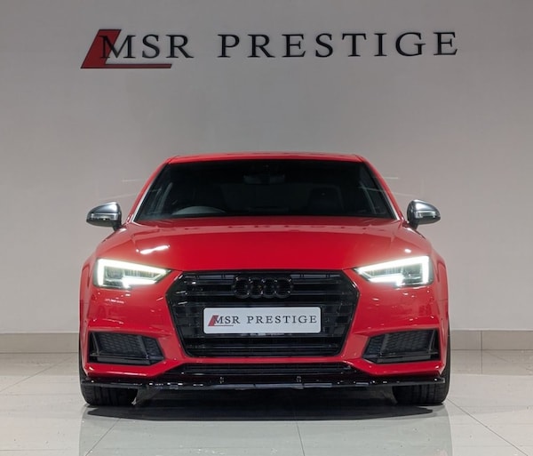 Used Audi S4 2017 for sale - 74460513: Photo 48
