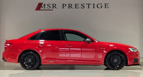 Used Audi S4 2017 for sale - 74460513: Photo 49