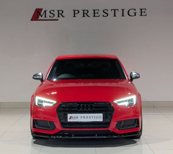 Used Audi S4 2017 for sale - 74460513: Photo 5