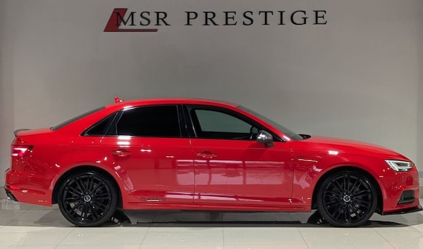 Used Audi S4 2017 for sale - 74460513: Photo 6