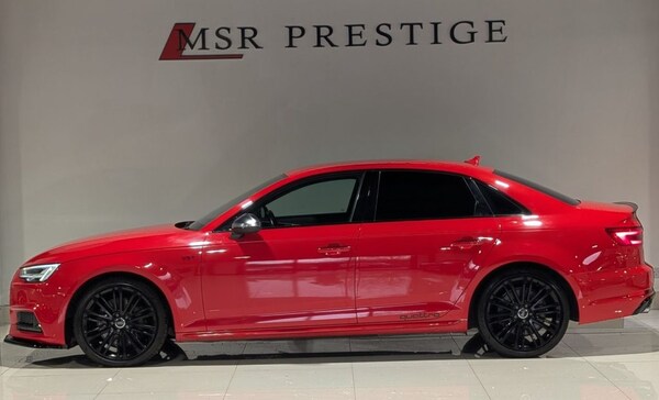 Used Audi S4 2017 for sale - 74460513: Photo 7