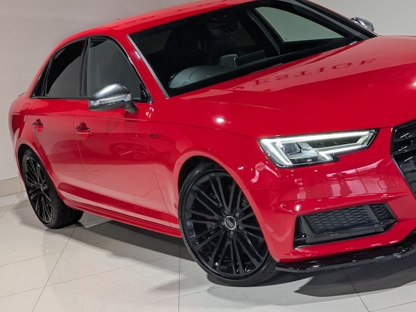 Used Audi S4 2017 for sale - 74460513: Photo 8