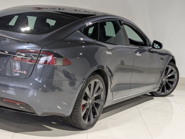 Used Tesla Model S 2019 for sale - 74460379: Photo 12