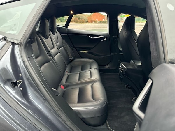 Used Tesla Model S 2019 for sale - 74460379: Photo 18