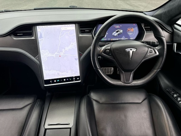 Used Tesla Model S 2019 for sale - 74460379: Photo 22