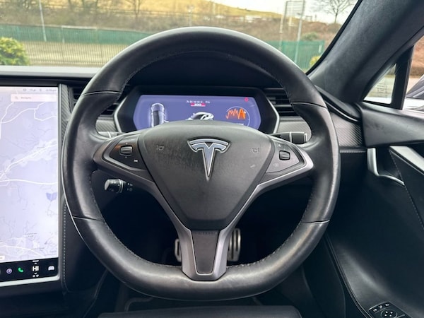 Used Tesla Model S 2019 for sale - 74460379: Photo 26