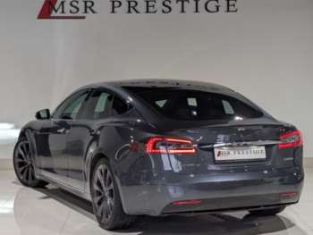Used Tesla Model S 2019 for sale - 74460379: Photo