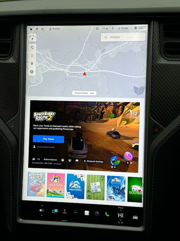 Used Tesla Model S 2019 for sale - 74460379: Photo 31