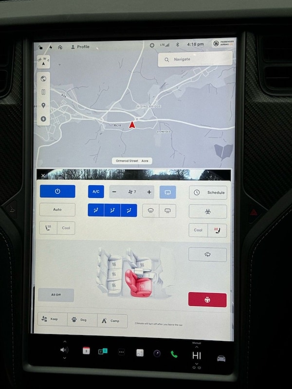 Used Tesla Model S 2019 for sale - 74460379: Photo 34