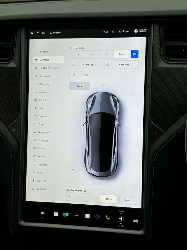 Used Tesla Model S 2019 for sale - 74460379: Photo 35