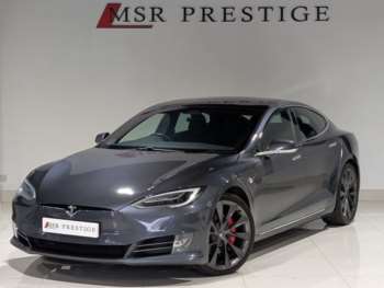 Used Tesla Model S 2019 for sale - 74460379: Photo