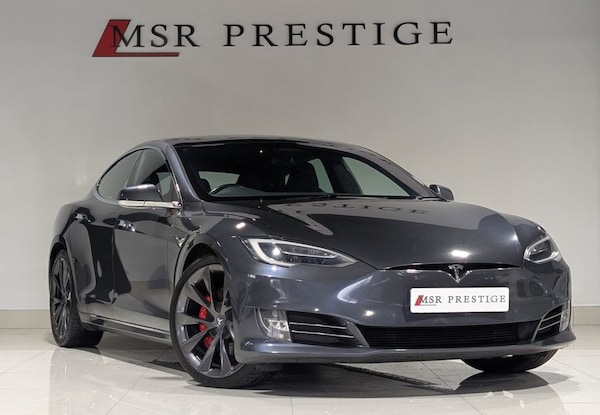 Used Tesla Model S 2019 for sale - 74460379: Photo 41
