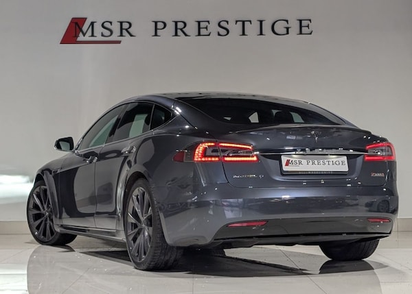 Used Tesla Model S 2019 for sale - 74460379: Photo 42