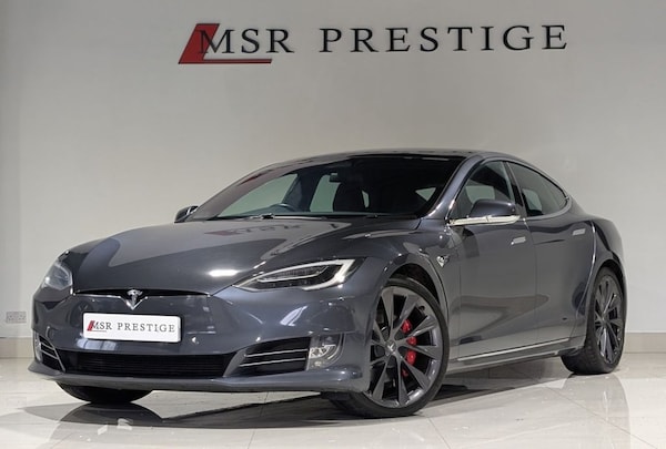 Used Tesla Model S 2019 for sale - 74460379: Photo 43