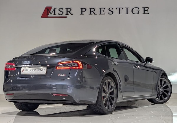 Used Tesla Model S 2019 for sale - 74460379: Photo 44