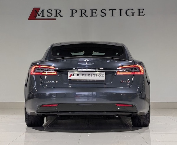 Used Tesla Model S 2019 for sale - 74460379: Photo 45