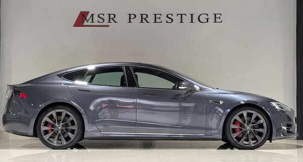 Used Tesla Model S 2019 for sale - 74460379: Photo 46