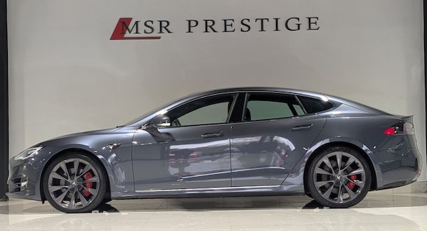 Used Tesla Model S 2019 for sale - 74460379: Photo 47